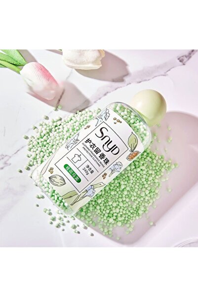 OEM Fabric softener in granules – long-lasting freshness from Osmanthus-Oolong!