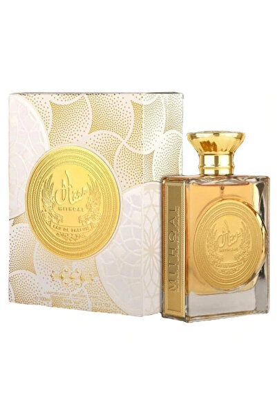 ARD AL ZAAFARAN Apa de parfum Mithqal, unisex, 100 ml