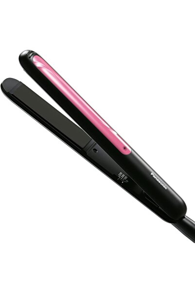 PANASONIC PROFESSIONAL Panasonic EH-HV21-K685 Extra Long Plate Hair Straightener