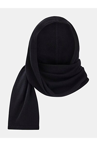 Guess Afrah Kadın Kaşmir Karışımlı Triko Şal