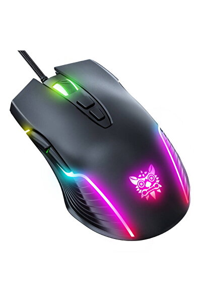 Onikuma CW905 – Wireless Gaming Mouse