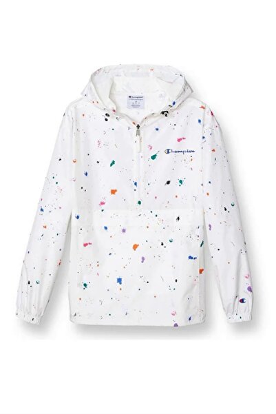 Champion Women's windbreaker jacket J1015P
