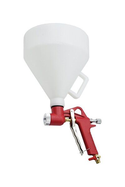 Attlas ATFR 5000 Üstten Depolu Fasarit Tabancası