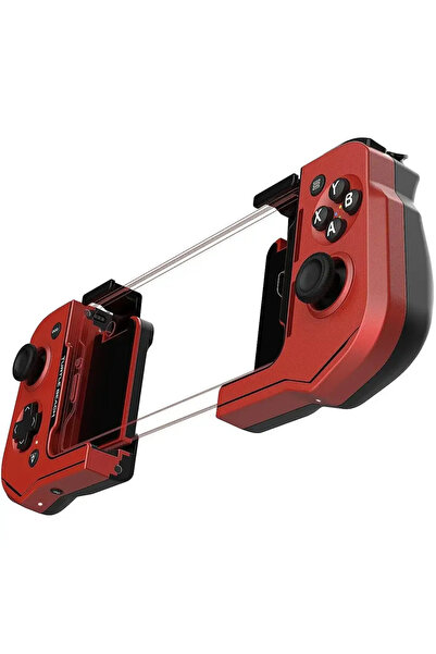 Turtle Beach Recon Atom Android USB Red/Black