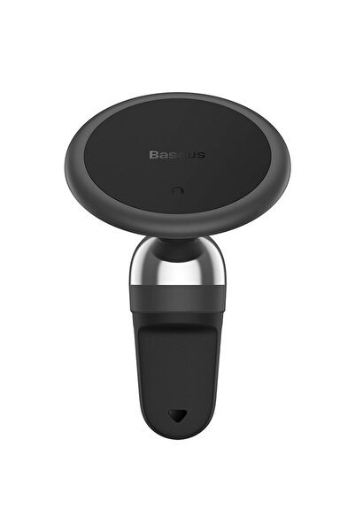 Baseus C01 for SmartPhone, ventilation mount, magnetic phone holder, 360 degr...