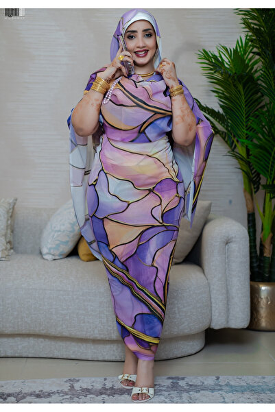 Shaza alanber Sudanese Toub