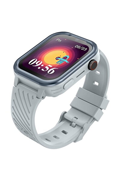 GARETT Kids Essa 4G Gray Smartwatch