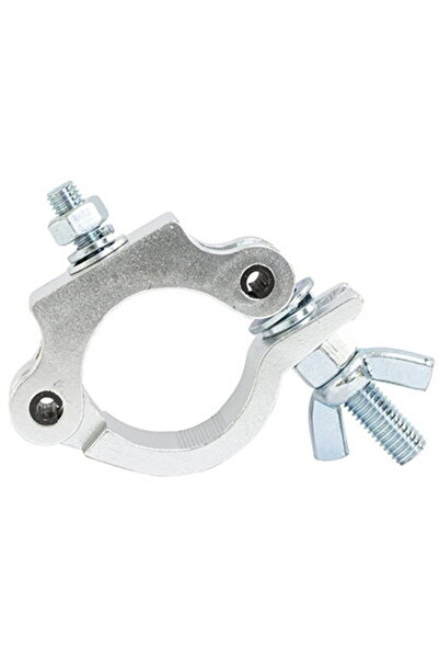 Afx CLEMA PRINDERE LUMINI 40 - 52MM MAX 200KG - ARGINTIU