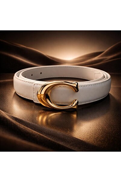 TCN Women's belt model C