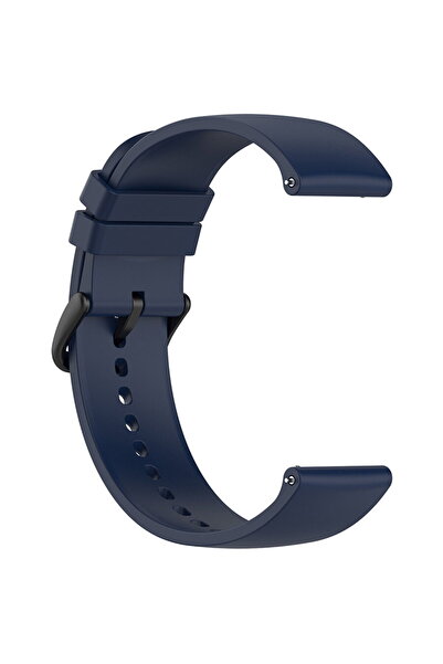 Techsuit Watchband for Samsung Galaxy Watch 4/5/Active 2, Huawei Watch GT 3 (...