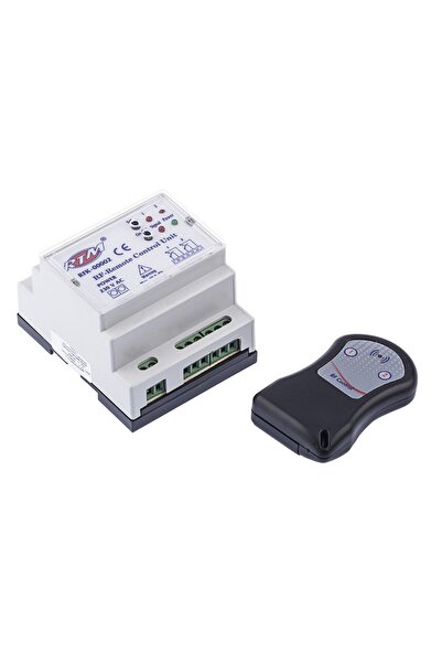 RFK-00002N 2 Kanal RF Uzaktan Kumanda Kiti