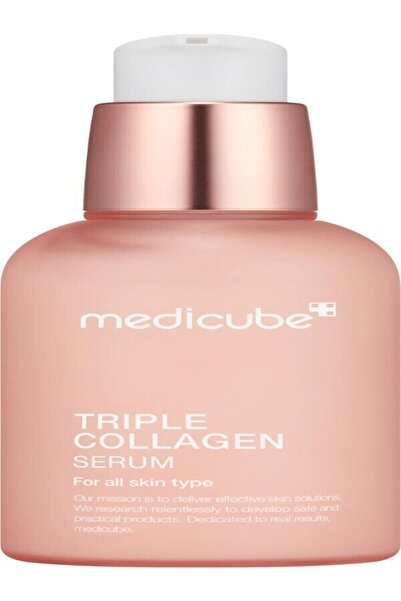 Medicube -TRIPLE COLLAGEN SERUM 4.0 55ml
