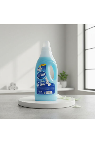 Jiwa Çamaşır Yumuşatıcısı