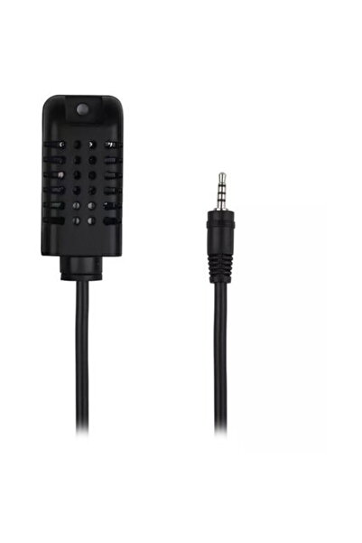 V-TAC SKU-8468, 0,5 m, IP20, Negru