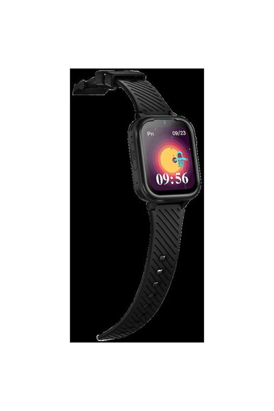 GARETT Smartwatch Kids Essa 4G Negru