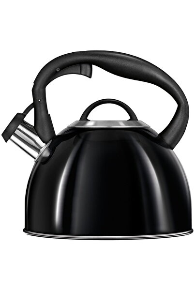 SMILE fierbător MCN-13/C 3l negru