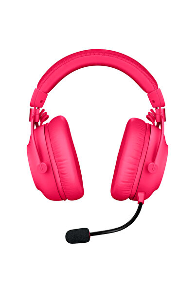 logitech PRO X 2 LIGHTSPEED