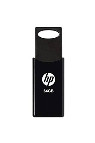 HP Pendrive 64GB USB 2.0