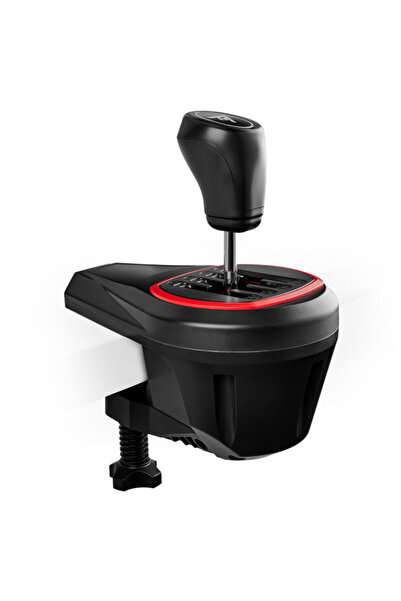 Thrustmaster Schimbător de viteze TH8S negru