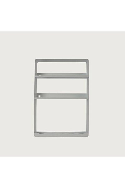 Generic Metal Wall Shelf