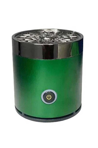 Oud Bakhoan مبخرة بخور ذكية محمولة قابلة لإعادة الشحن بمنفذ USB للاستخدام الم...