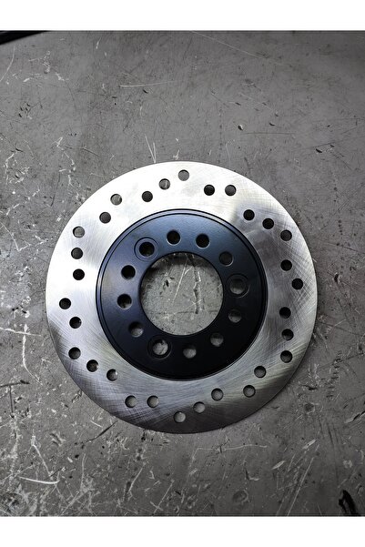 Honda Spacy Alpha activa S Arora cappucino uyumlu ön disk