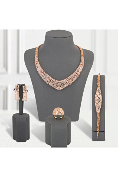 KUNOOZ Golden Magic Alternative Gold Set