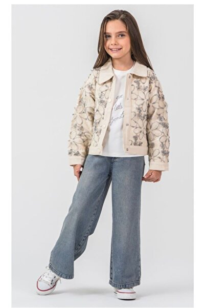 CİCHLİD Kız Çocuk 3'lü Takım