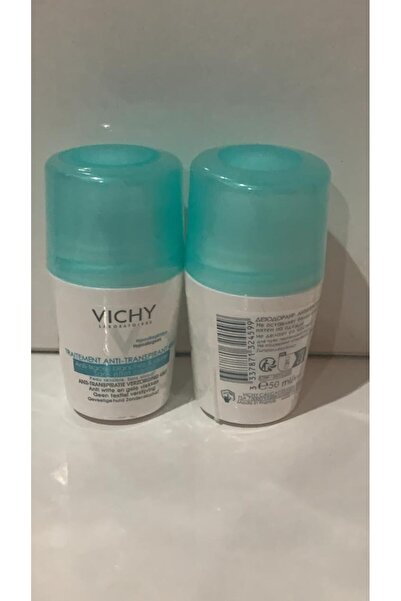 Vichy 24 hr Anti presperent roll on