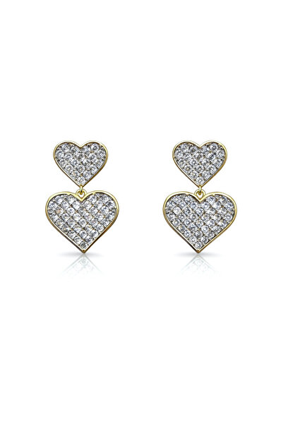 neslyaccessories Pure Love Earrings