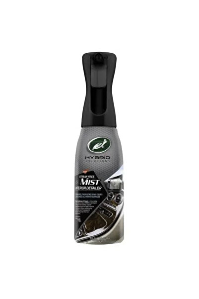 Turtle Wax Soluție de finisaj pentru interior Streak Free Mist, 591 ml