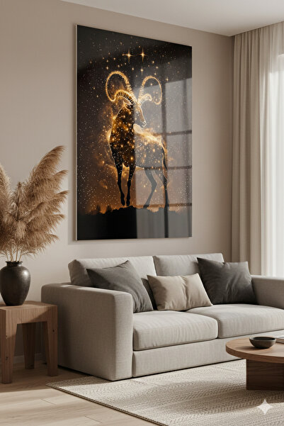 BLT DİZAYN Aesthetic Colorful Illustration Decorative Poster - Custom Design ...