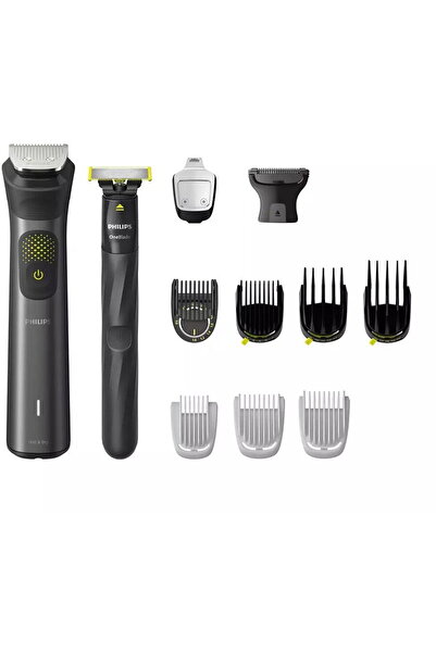 Philips Multigroom Series 9000 13-in-1 Hair Clipper