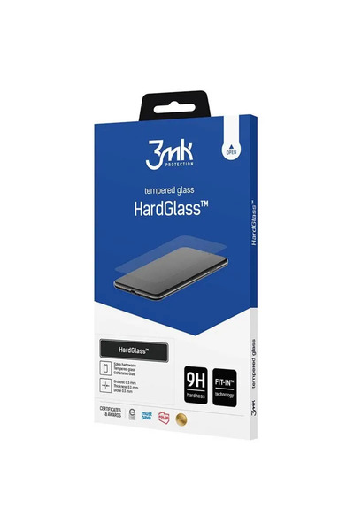 3MK Sticlă dură