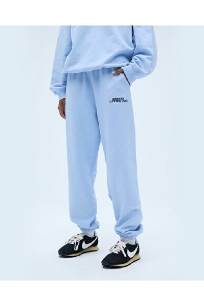 Adanola Φόρμα τρεξίματος - Γαλάζιο της πούδρας