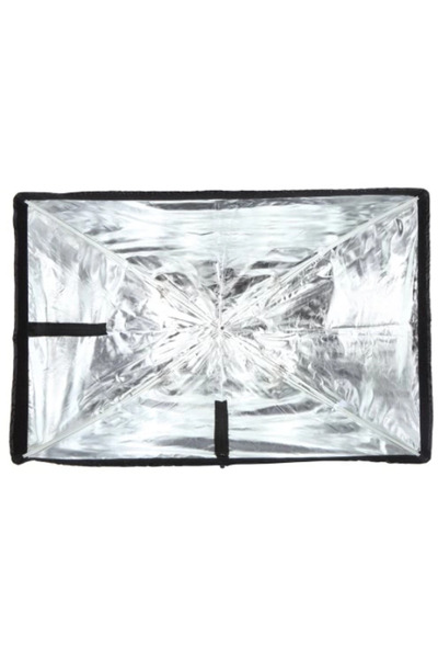 Generic Softbox tip umbrela 80x120cm