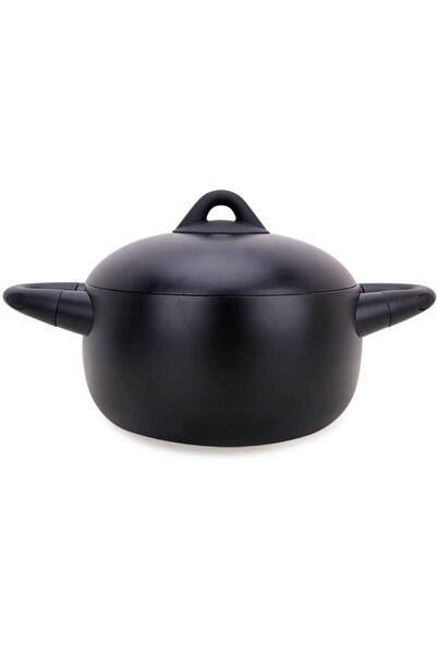 Maestro Pot with lid 22cm 4.0l MR-4017-22