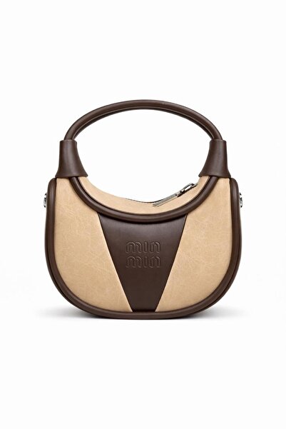 Generic Women’s Mini Handbag – Premium PU Leather with Suede-Textured Finish ...