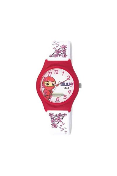 Q&Q Children's Watch VQ86J015Y