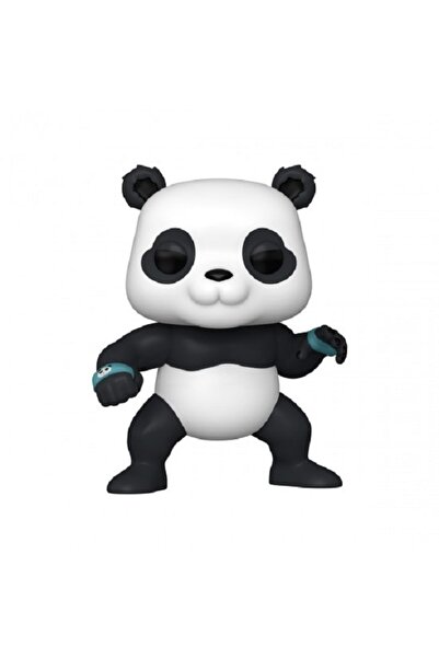 OEM Figurină Funko Pop! Panda, seria Jujutsu Kaisen, 9,6 cm