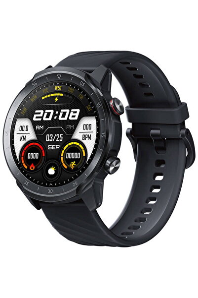 Mibro Ceas inteligent A2 negru