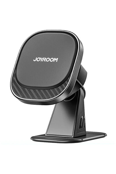 Joyroom Magnetic Car Mount JR-ZS400, Universal, Black