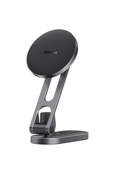 Baseus Magnetic Car Holder T-Space, Gray