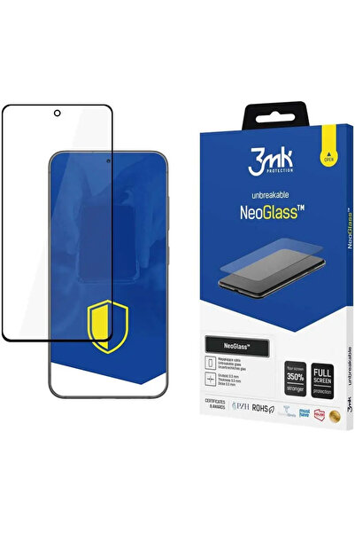 3MK Samsung Galaxy S23 FE - NeoGlassв„ў