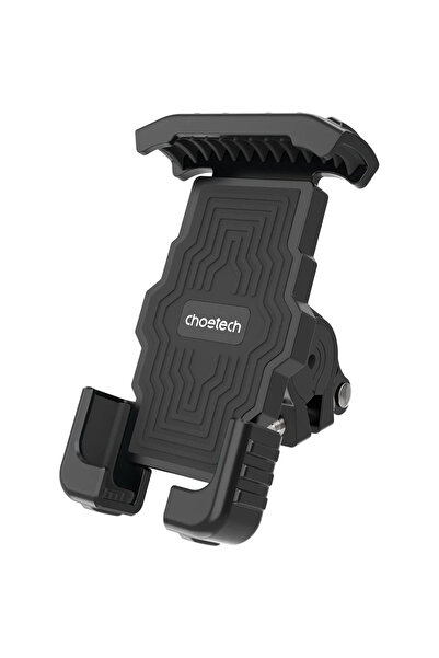 CHOETECH H067 adjustable bicycle holder - black