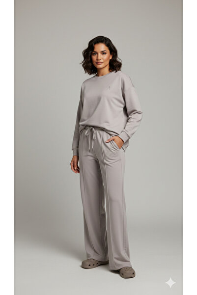 LİPARİS Women's Tracksuit Set