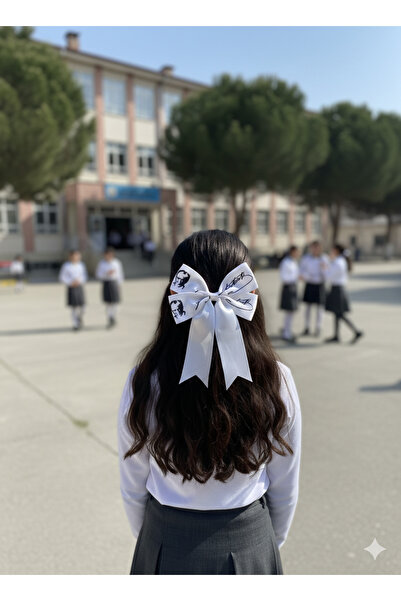 Neşeli Atölyem 1 τεμάχιο Σιλουέτα Ατατούρκ και κλιπ-αγκράφα με υπογεγραμμένη ...