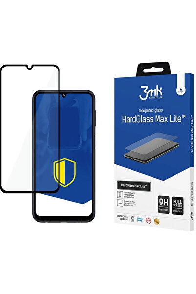 3MK HardGlass Max Lite