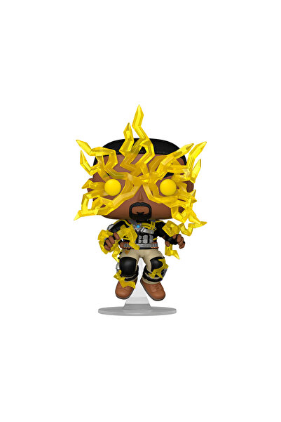 OEM Figurina Funko Pop! Electro, 9,6 cm