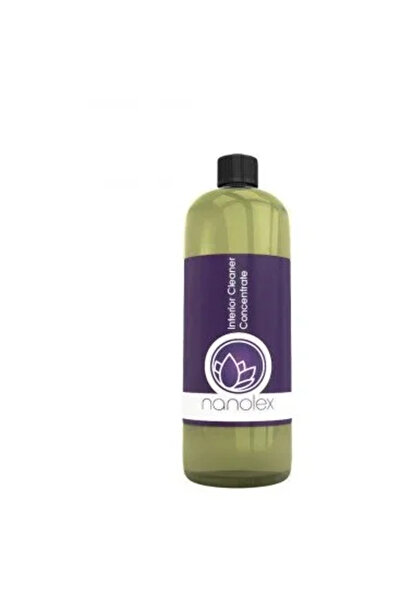 NANOLEX Interior Cleaner Concentrate, 750ml